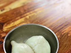 鲜肉汤圆-松盛糕团店(红旗桥店)