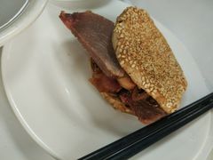 -老磁器口豆汁店(天坛店)
