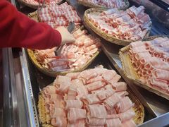 -吉布鲁牛排海鲜自助(芙蓉万家丽店)
