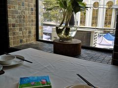 -味可道美食坊(福基路店)