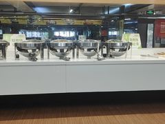 -文星素食(兴华路店)