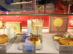 -小樽洋菓子铺LeTAO(华润时代店)