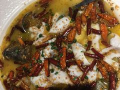 -九毛九西北菜(大东海店)