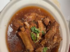 -真定郝家排骨(正定县总店)