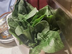 -牛村来人潮汕牛肉火锅(西单店)