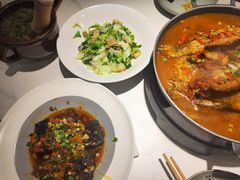 -攸州小镇家湘菜(小米科技园店)