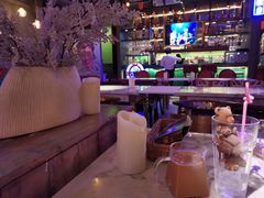 大堂-JUKEBOX玖部音乐餐厅(华侨城店)