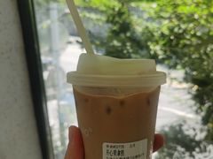 -北芒BEIMO COFFEE(五台山店)