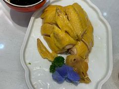 -申阿婆·上海菜·小海鲜(国展店)