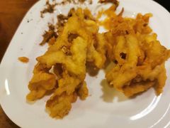-黑鸡小馆(金源店)