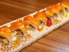 -隐月· 㐂和食屋(芝罘万达公馆店)