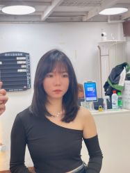 -乾健·烫染·接发SALON