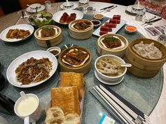 -粤匠·澳门点心粤菜海鲜(澳门半岛店)