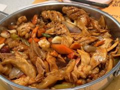-黄记煌三汁焖锅(华发商都店)