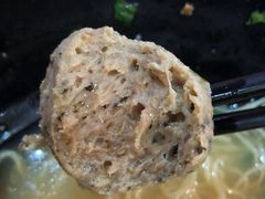-章记香港仔鱼蛋王(西洋菜街店)