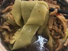 -鹍记特色牛杂面
