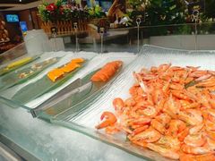 -晶丽香榭自助餐(南京大饭店)