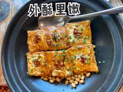-瑶王府·广西菜(相思湖店)