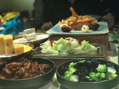 -那家小馆•北京菜•烤鸭(中关村店)