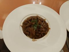 -红房子西菜馆(淮海中路店)