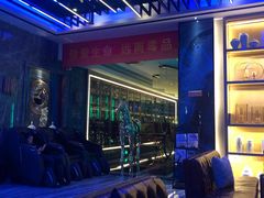 -宝岛甲壳虫KTV(蓝天路店)