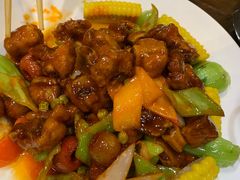 -东北大院·东北菜(三台子店)