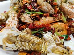 -蓝珊甄选海鲜自助·火锅大排档(近阿那亚店)