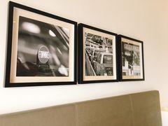 -香港尖沙咀凯悦酒店