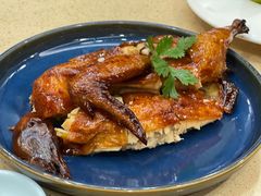 -点都德(龙之梦店)