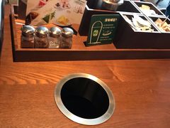 -星巴克(金谊广场店)