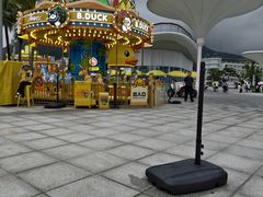 -大梅沙海滨公园