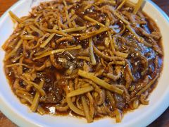 -惠宾饭庄(中山路店)