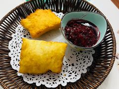 包尔-金山奶茶馆(五一路店)