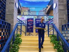 -马路边上·小海鲜烧烤(八一路店)