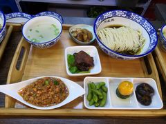 -孙盛兴奥灶面馆·蟹黄面·三虾面(山塘街总店)