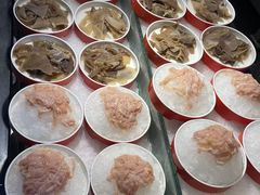 -星伦多自助料理(江阴万达店)