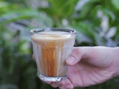 芝士分子茉莉Dirty-Peet's 皮爷咖啡(海雅缤纷城店)