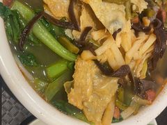 -水平有限广西米粉·广西风味集(五道口店)