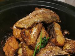 -清晖小苑·顺德菜(观澜湖新城店)