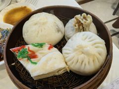 -怡园饭店-餐厅(四望亭店)