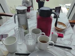 -桃花江餐厅·江景-约会·聚会