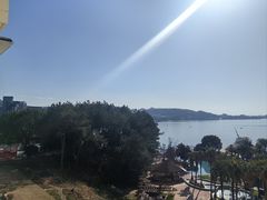 -杭州千岛湖开元度假村