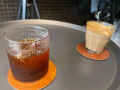 美式-解药·antidote Cafe&Bar