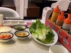 -猫抓烤肉(武进吾悦广场店)
