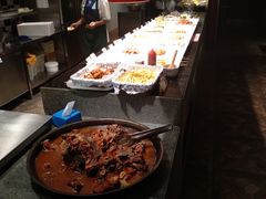 -鼎香缘海鲜自助火锅烤肉(锦辉购物广场店)