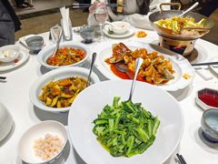 -香雪海饭店中餐厅(人民桥店)