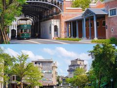 -赤坎·广东华侨国际旅游度假区