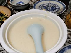 -南京大牌档(凯德大峡谷店)