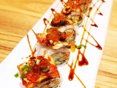 -隐泉之语日式料理(王府中环店)