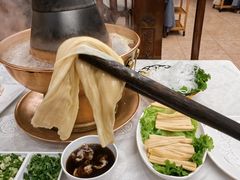 -东来顺饭庄(天坛店)